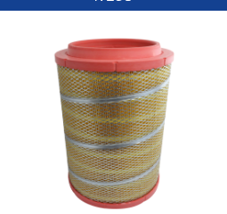 Filtro de Ar – Elemento Primário — PN 0915514