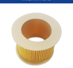 Filtro de Ar – Kit Hidráulico — PN 0917018