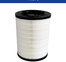 Filtro de Ar — PN 0917231