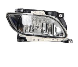 Farol Neblina Retangular — PN 2032702