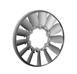 Ventilador — PN 2299074